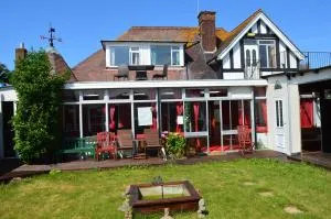 罗塞蒂住宿加早餐旅馆 - 伯青顿