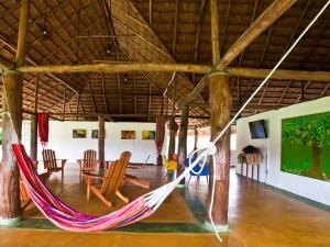 Hotel Cinaruco Caney