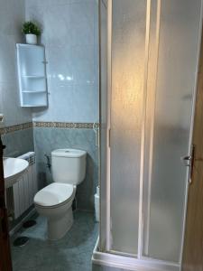 El rincón de Siete Picos