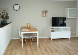 The Rocks - Ferienwohnung mit Felsenpanorama