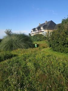 B&B / Chambres d'hotes La Bellevue Breville - B&B : photos des chambres