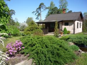 Guest House Baltās Dūjas