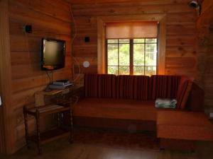 Guest House Baltās Dūjas