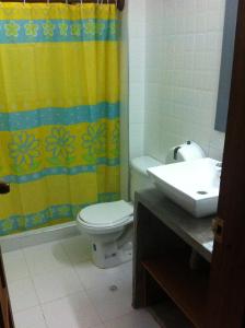 Hotel Cinaruco Caney