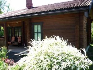 Guest House Baltās Dūjas