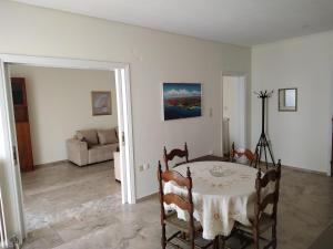 Vangelis apartment near Athens Airport