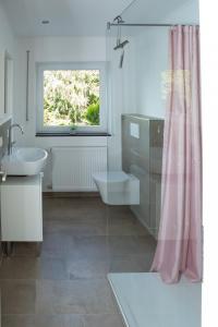 The Rocks - Ferienwohnung mit Felsenpanorama