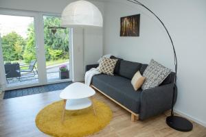 The Rocks - Ferienwohnung mit Felsenpanorama