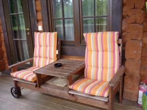 Guest House Baltās Dūjas