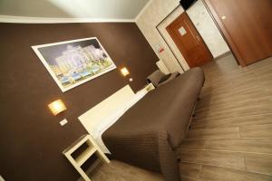 Triple Room room in Hotel Giugiù