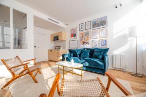 MBM - LOFT MARAIS photo 12