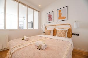 MBM - LOFT MARAIS photo 15