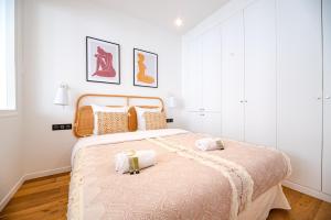 MBM - LOFT MARAIS photo 21