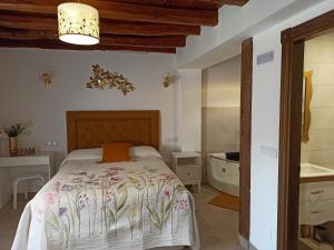 PEÑAFIEL DREAMS con JACUZZI