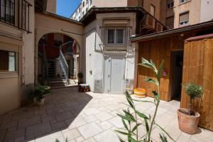 Hotels Lyo Hotel : photos des chambres