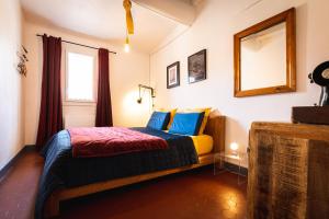 Appartements Lumineux Aix Plein Centre avec Parking prive Gratuit : photos des chambres