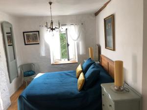 B&B / Chambres d'hotes Les Geais : photos des chambres