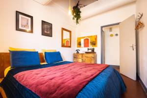 Appartements Lumineux Aix Plein Centre avec Parking prive Gratuit : photos des chambres