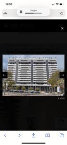 Orpheu Deluxe Apt - Parque das Nações