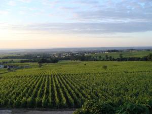 Chambres d hôtes au Domaine de Robert