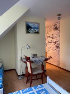 Villa Casanna Apartments