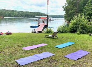 Paradise View Getaway-Dacha