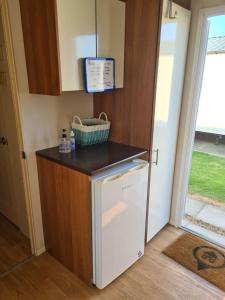 8 Berth on Coastfields Ingoldmells (Vacation)