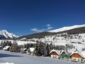 Ferienhaus Alpenblick