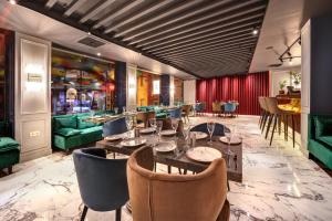 Concept Nisantasi Hotels & Spa