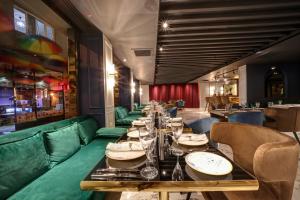 Concept Nisantasi Hotels & Spa