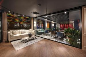 Concept Nisantasi Hotels & Spa