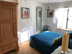 B&B / Chambres d'hotes Les Geais : photos des chambres