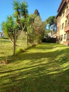 Apartamento Flor de Canela