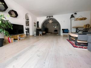 Apartament Deska w Deskę