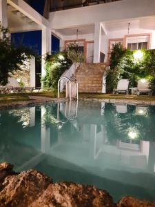 Irenes Maisonette at Rafaella Resort