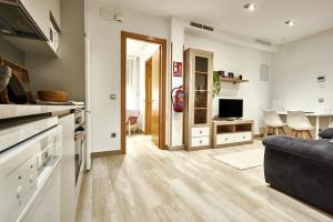 Apartamento Turístico Chamberí Nuevo