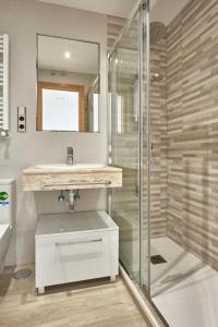 Apartamento Turístico Chamberí Nuevo