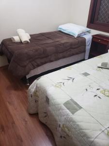 Apartamento Flor de Canela