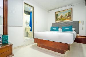 Ayenda Casa Blanca Bogota