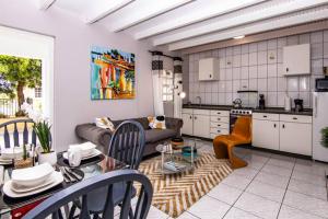 CityLife Apartments in Willemstad - groundfloor 2 bedroom apartment - B