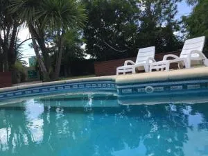 Casaquinta XL - Abbott