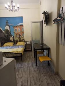 Smart yellow apartment-15 хв від жд вокзалу