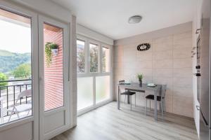 Baltasar Etxabe - baskeyrentals