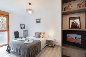 Baltasar Etxabe - baskeyrentals