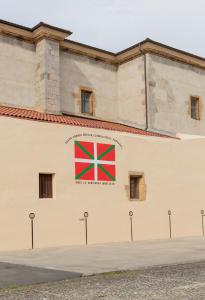 Baltasar Etxabe - baskeyrentals