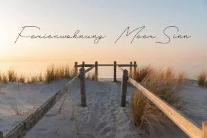 MeerSinn - Familienzeit in Graal-Müritz - Neu Klockenhagen