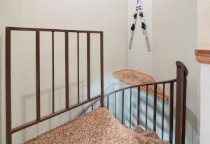 River Mountain Lodge Horseshoe Gulch Condo: Ski-In To Downtown Breck