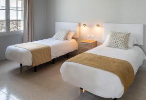 Villas Maribel Pocillos