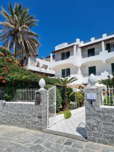 Villa Bina Sea Hotel