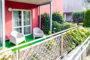 Apartament Deer House Kołobrzeg